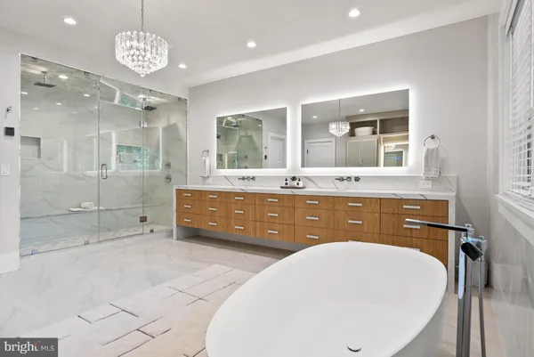 $7,496,000 | 825 Whann Avenue, McLean, VA 22101