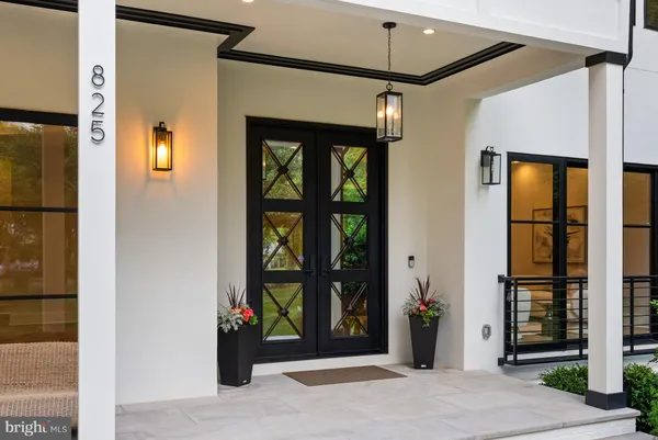 $7,496,000 | 825 Whann Avenue, McLean, VA 22101