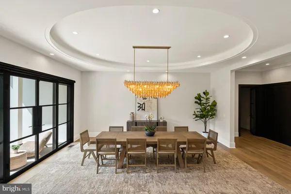 $7,496,000 | 825 Whann Avenue, McLean, VA 22101