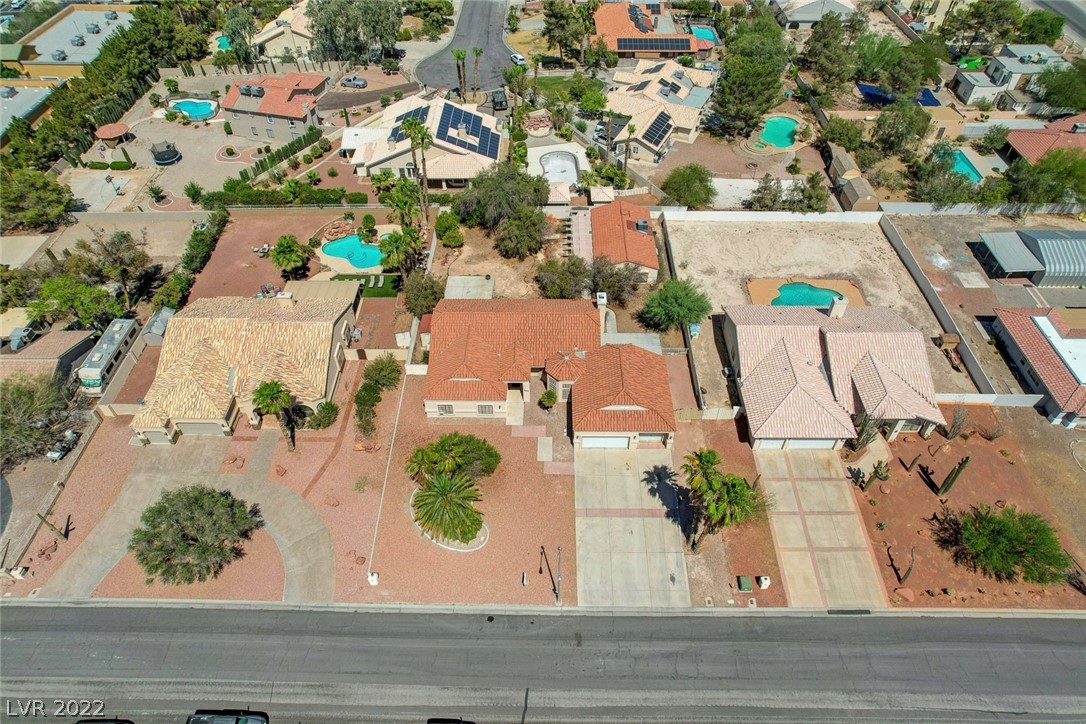 7450 Rancho Destino Road Las Vegas, NV 89123 - Photo 2 of 46