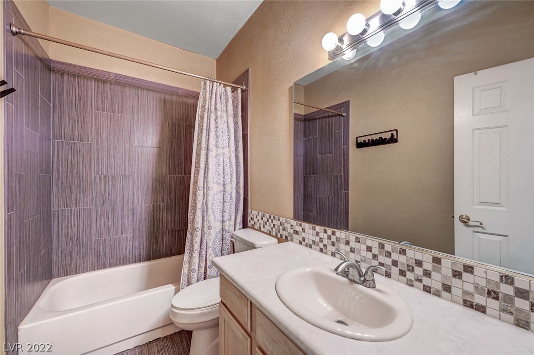 7450 Rancho Destino Road Las Vegas, NV 89123 - Photo 21 of 46