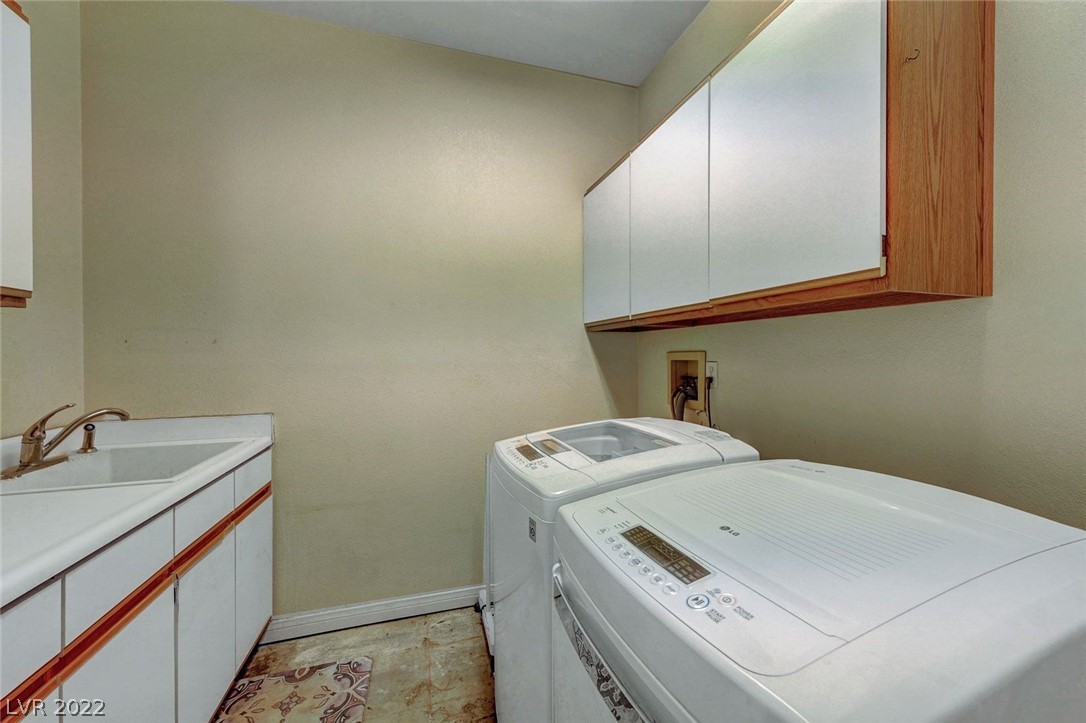 7450 Rancho Destino Road Las Vegas, NV 89123 - Photo 22 of 46