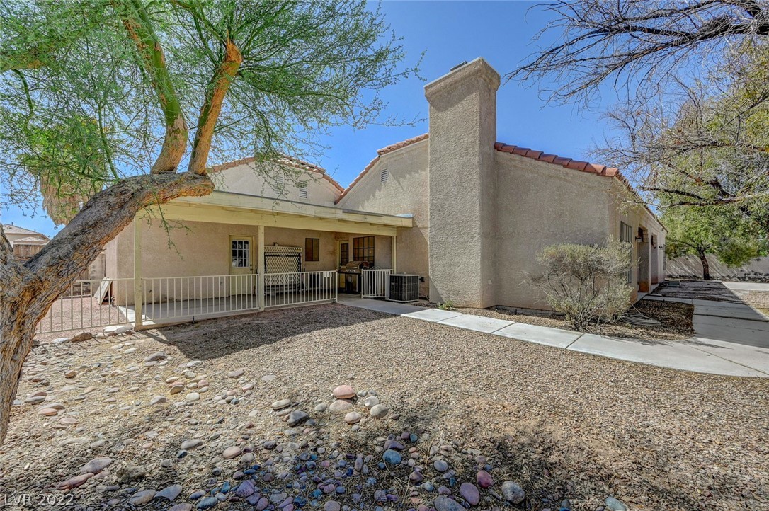 7450 Rancho Destino Road Las Vegas, NV 89123 - Photo 23 of 46