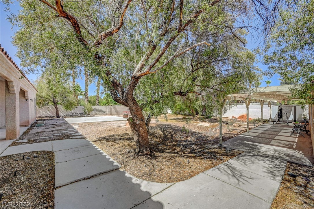 7450 Rancho Destino Road Las Vegas, NV 89123 - Photo 25 of 46