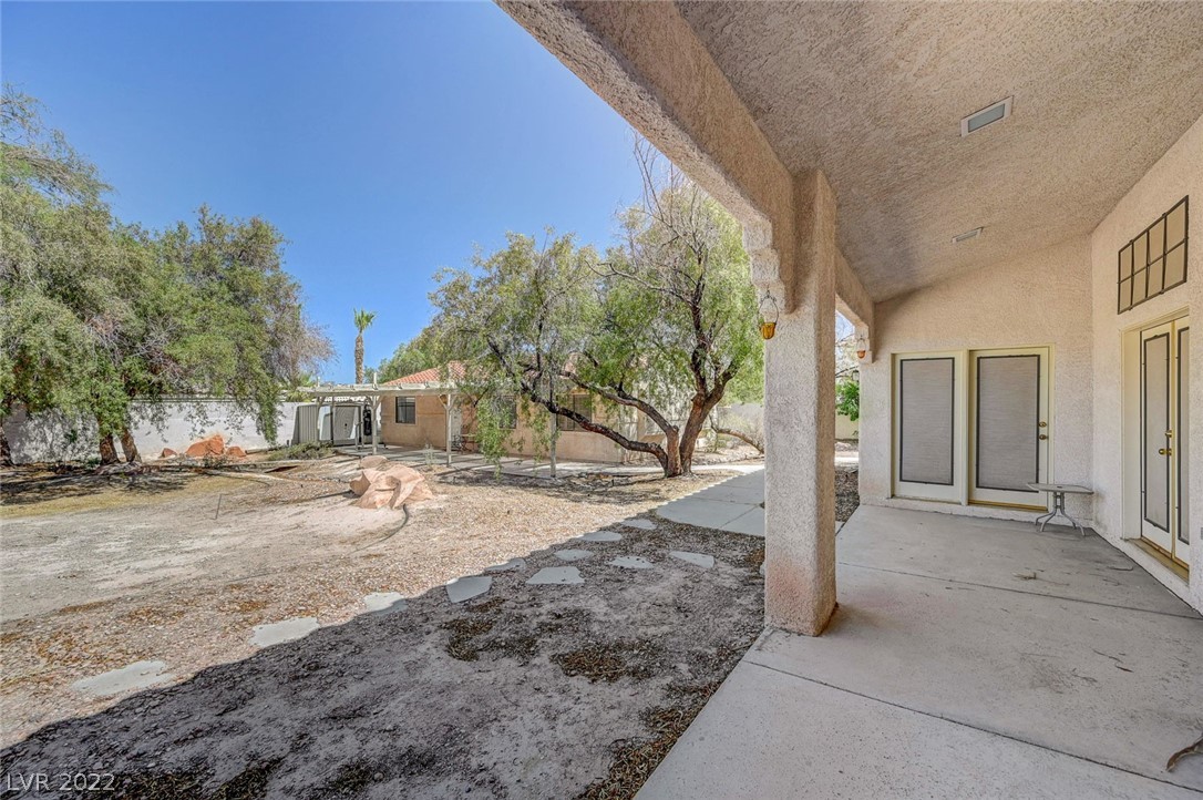 7450 Rancho Destino Road Las Vegas, NV 89123 - Photo 26 of 46