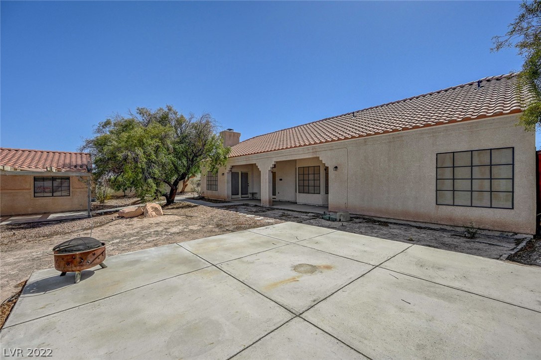 7450 Rancho Destino Road Las Vegas, NV 89123 - Photo 27 of 46