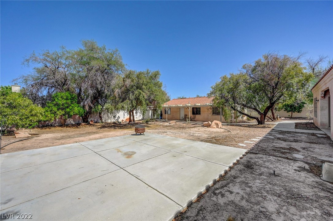 7450 Rancho Destino Road Las Vegas, NV 89123 - Photo 28 of 46