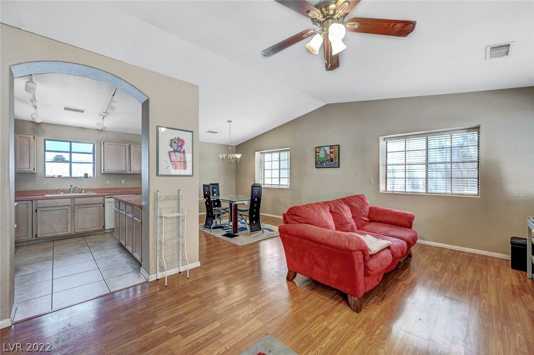 7450 Rancho Destino Road Las Vegas, NV 89123 - Photo 31 of 46