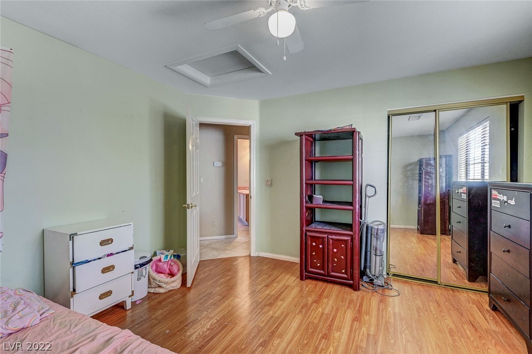 7450 Rancho Destino Road Las Vegas, NV 89123 - Photo 36 of 46