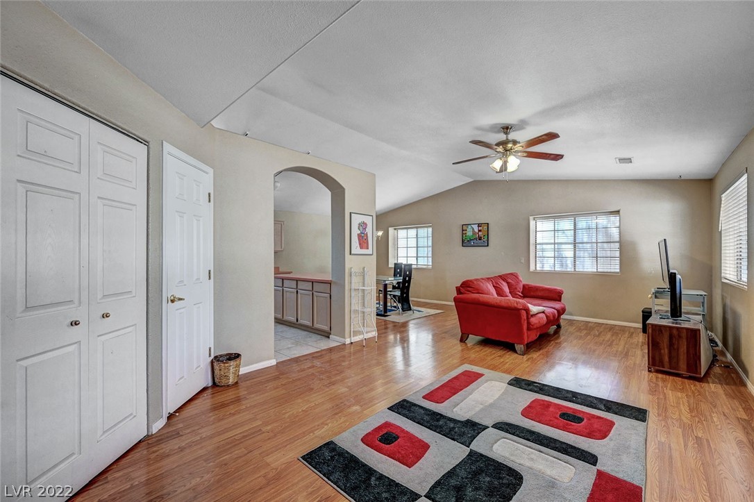 7450 Rancho Destino Road Las Vegas, NV 89123 - Photo 38 of 46