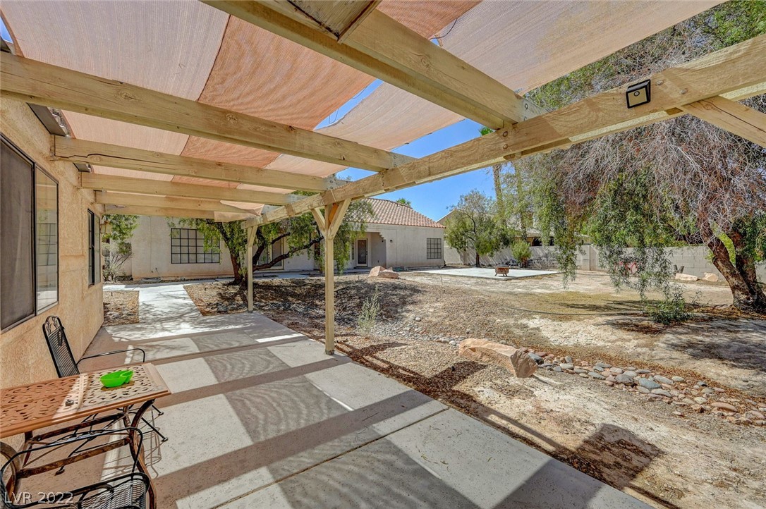 7450 Rancho Destino Road Las Vegas, NV 89123 - Photo 40 of 46