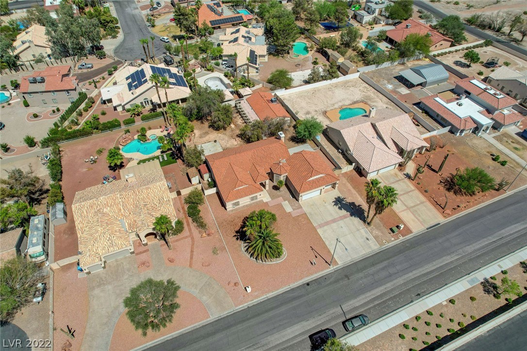 7450 Rancho Destino Road Las Vegas, NV 89123 - Photo 45 of 46