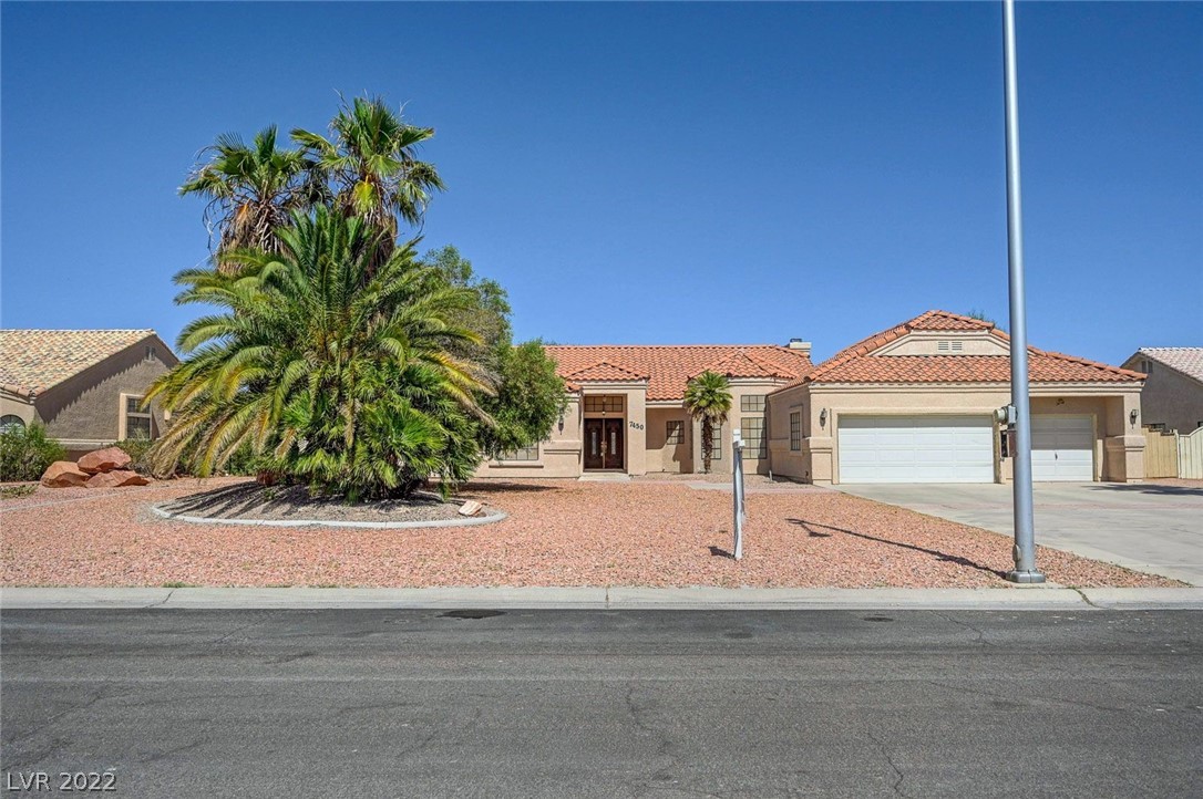 7450 Rancho Destino Road Las Vegas, NV 89123 - Photo 46 of 46