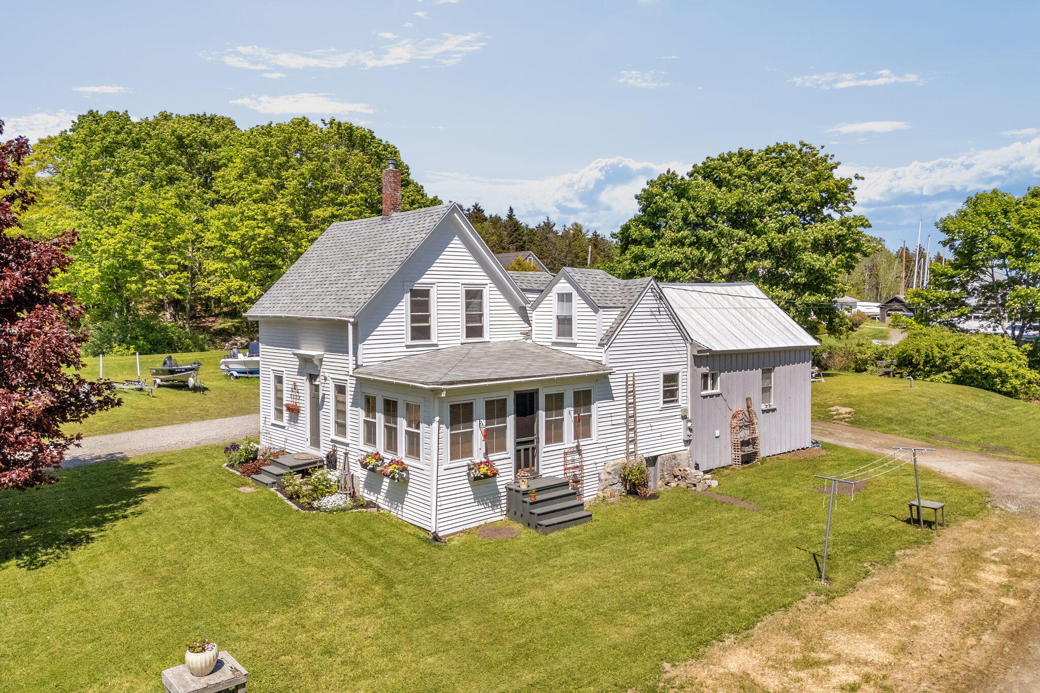 672 Spruce Head Road South Thomaston, ME 04858 - Photo 52 of 64 23-web-or-mls-672-spruce-head-rd
