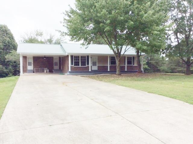 1600 Haynes Road Woodlawn, TN 37191 - Photo 1 of 10 Gallery Image 1