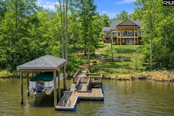 $1,300,000 | 27 Wateree Key Court, Winnsboro, SC 29180