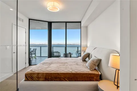 $2,250,000 | 700 Northeast 24th Street, Unit 2602, Miami, FL 33137