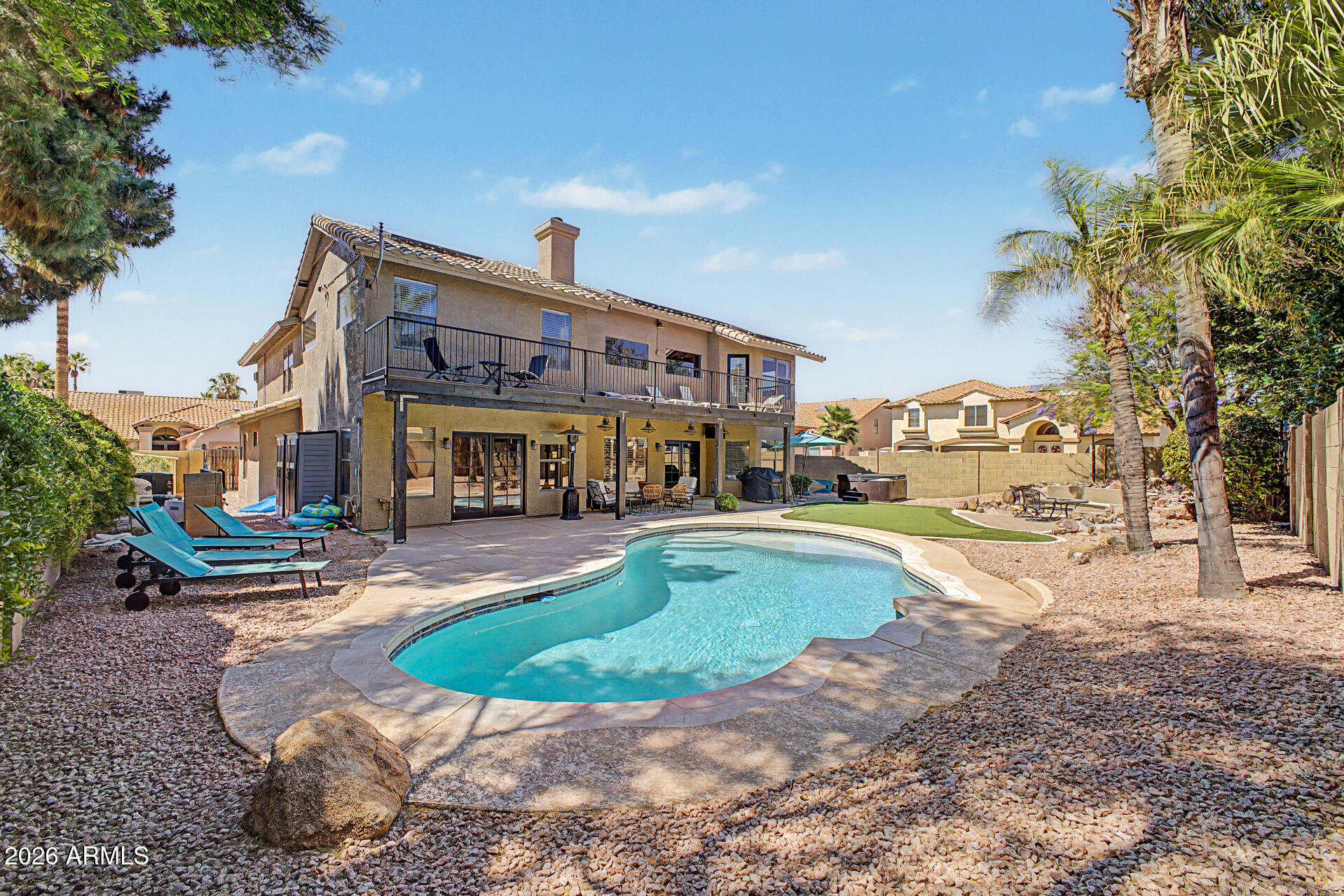 5102 East Grandview Road Scottsdale, AZ 85254 - Photo 50 of 76