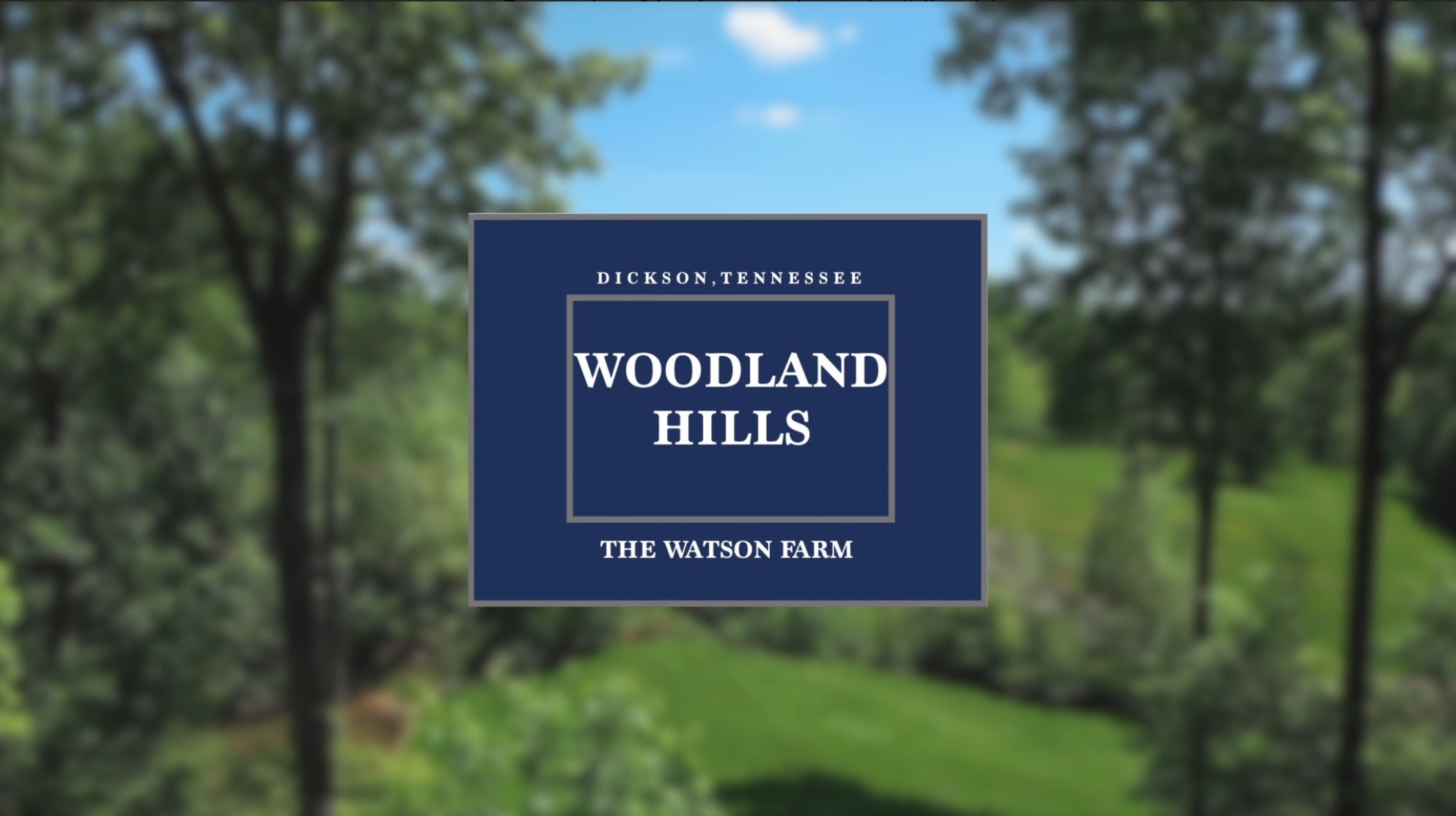 1451 Pomona Road Dickson, TN 37055 - Photo 1 of 10 Gallery Image 1
