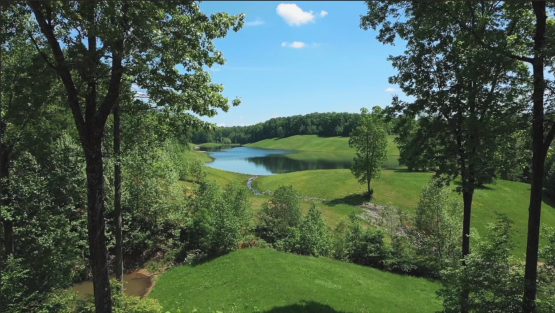 1451 Pomona Road Dickson, TN 37055 - Photo 3 of 10 Gallery Image 3