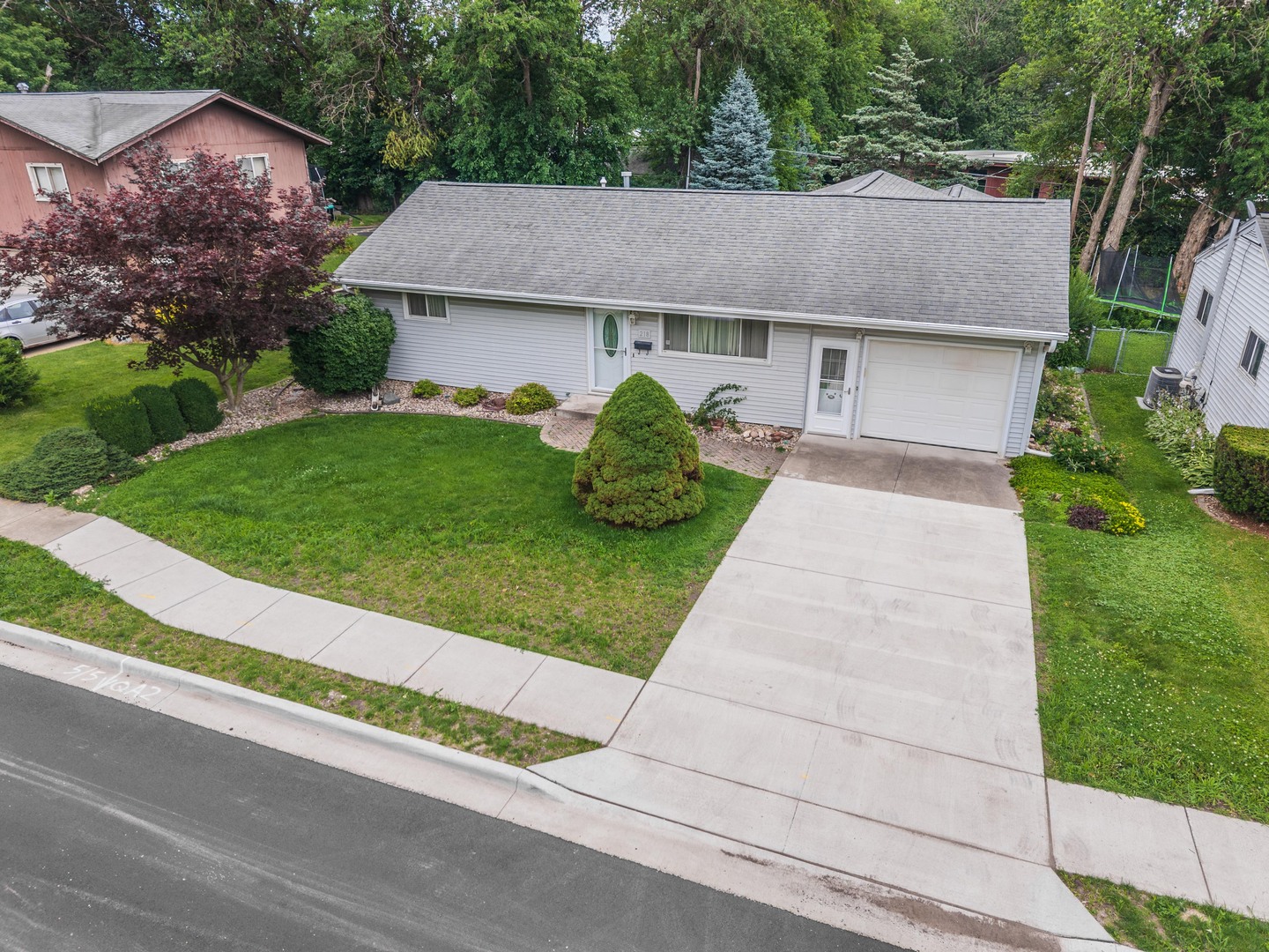 218 North Coolidge Street Normal, IL 61761 - Photo 10 of 48