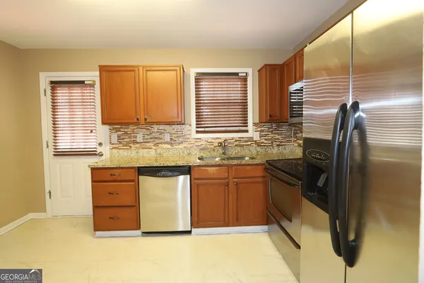 $387,000 | 5634 Crest Trace Court, Norcross, GA 30071