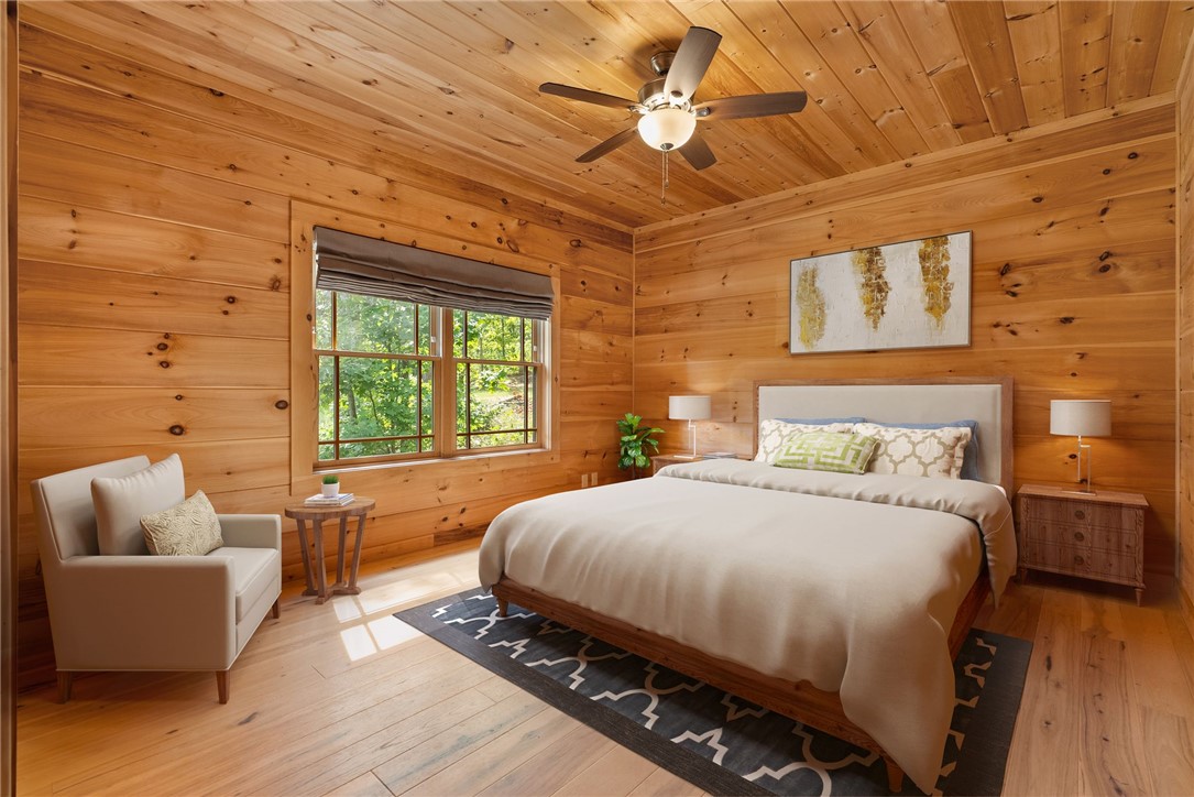 711 Scharlin Drive Pickens, SC 29671 - Photo 20 of 50 Primary Bedroom