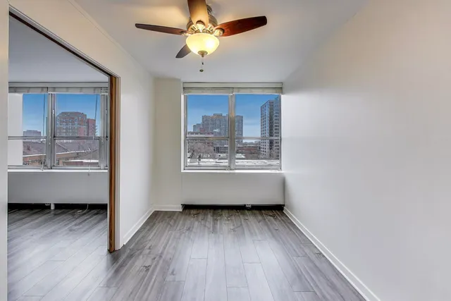 $2,500 | 655 West Irving Park Road, Unit 606, Chicago, IL 60613