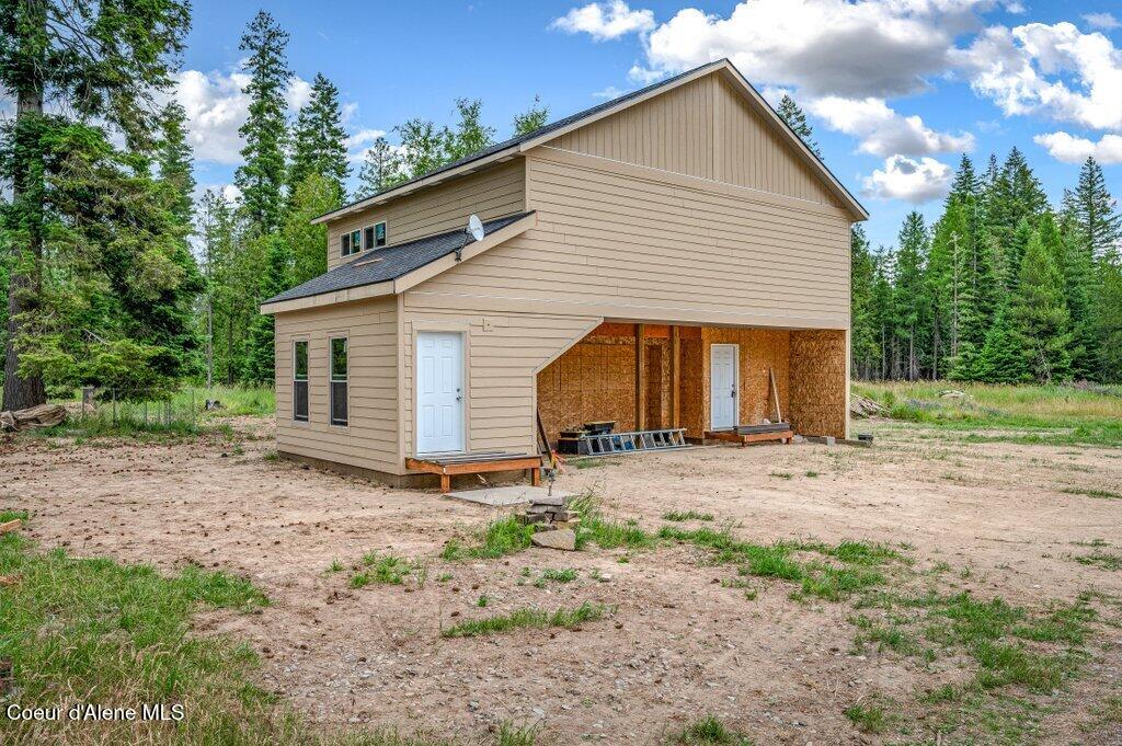 1822 Kootenai Trail Road Naples, ID 83847 - Photo 36 of 73 ADU