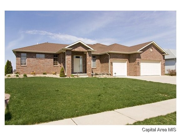 2213 Harbor Landing Springfield, IL 62712 - Photo 1 of 24