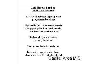 2213 Harbor Landing Springfield, IL 62712 - Photo 23 of 24