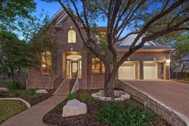 $1,024,900 | 3713 Soledad Court, Austin, TX 78732