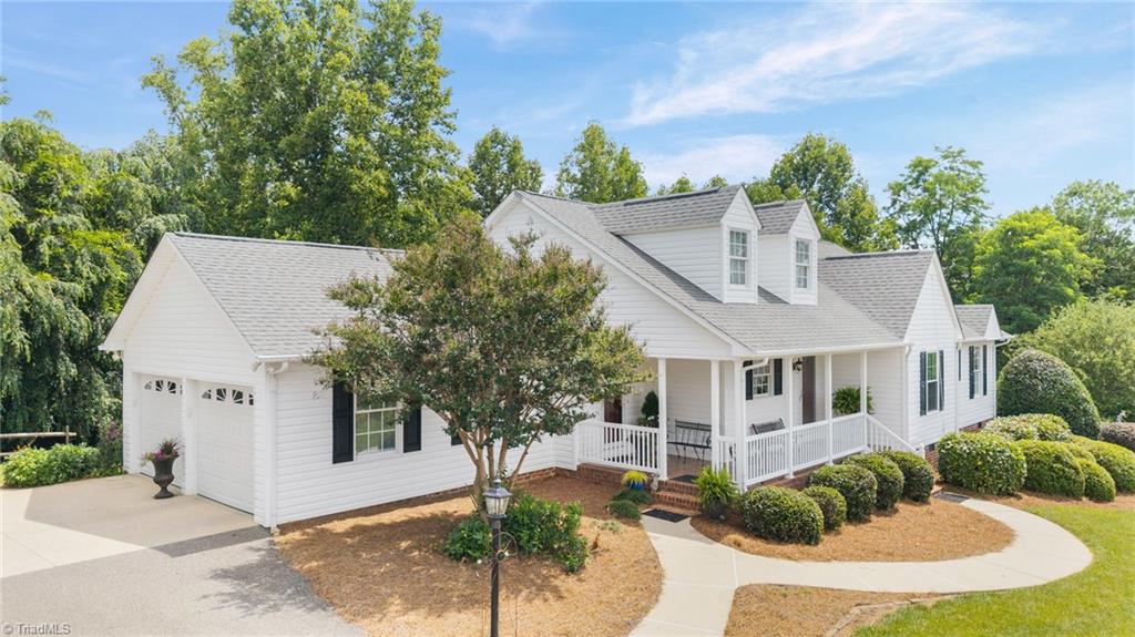 2022 McBride Road Mount Airy, NC 27030 - Photo 1 of 49