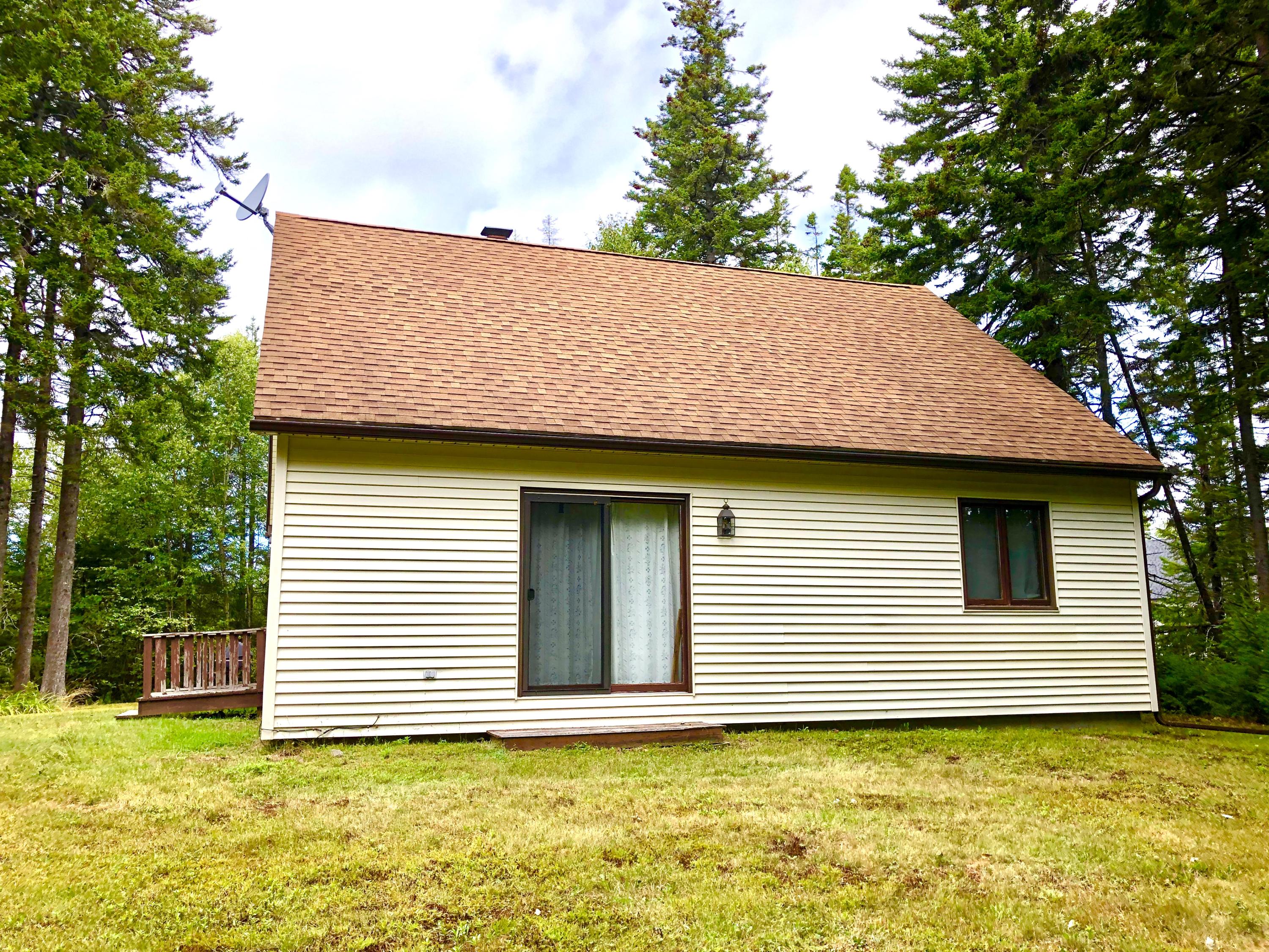 4 Lyford Road Bernard, ME 04612 - Photo 4 of 49 Exterior side