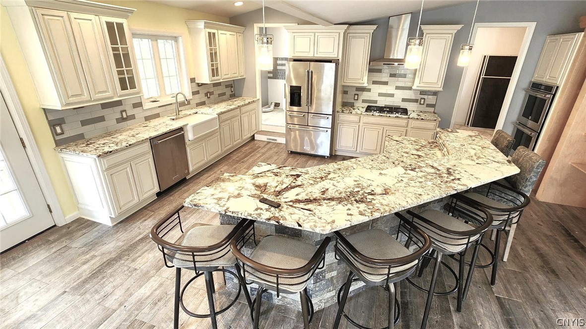 5965 West Scott Road Homer, NY 13077 - Photo 10 of 29 Gallery Image 10
