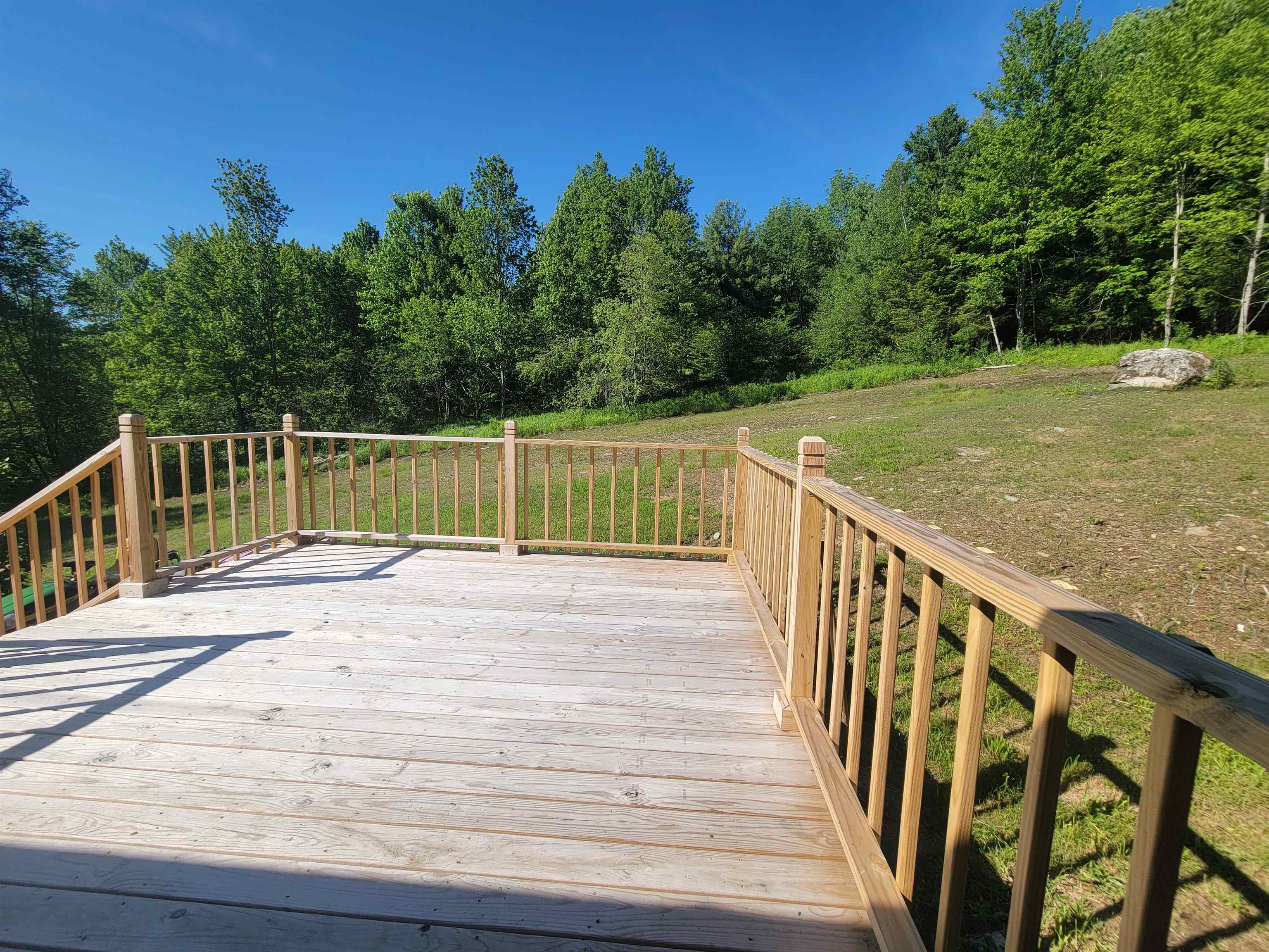 2817 Huntington Road Richmond, VT 05477 - Photo 12 of 37
