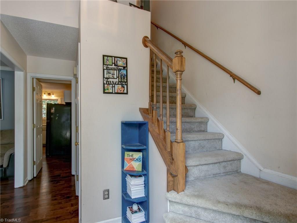 5906 High View Road Greensboro, NC 27410 - Photo 14 of 28 Gallery Image 14