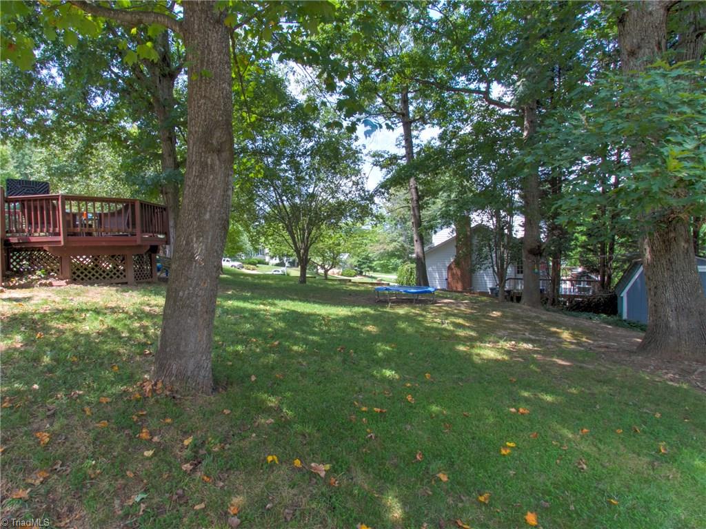 5906 High View Road Greensboro, NC 27410 - Photo 22 of 28 Gallery Image 22