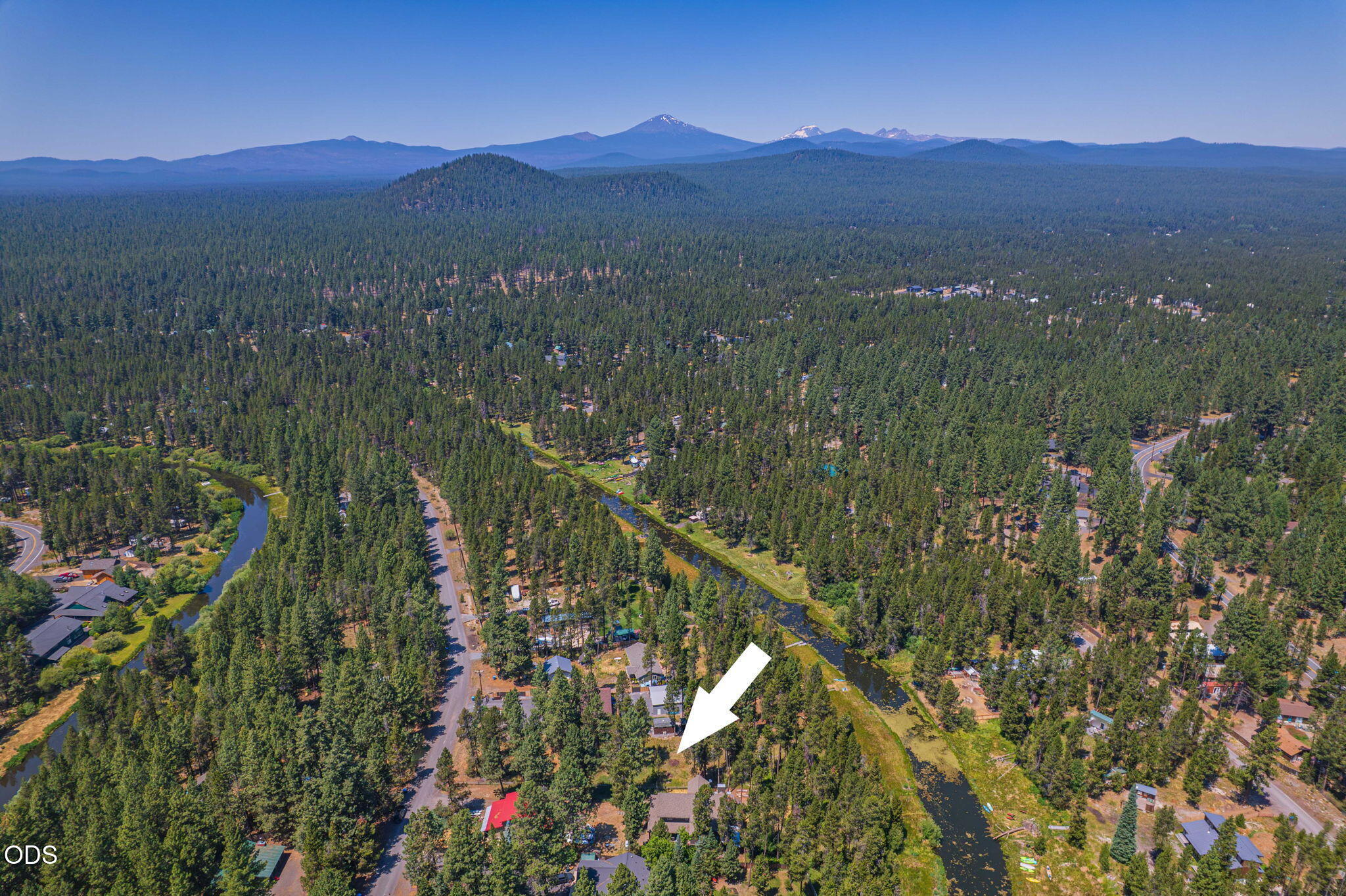 17170 Island Loop Way Bend, OR 97707 - Photo 23 of 24