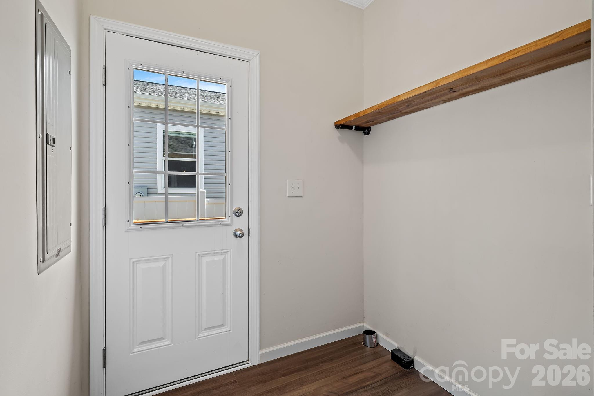 124 Bellamy Road Asheville, NC 28806 - Photo 13 of 23