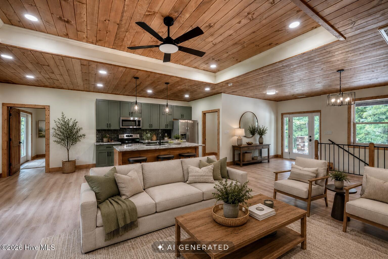 460 River Mountain Road Murphy, NC 28906 - Photo 11 of 72