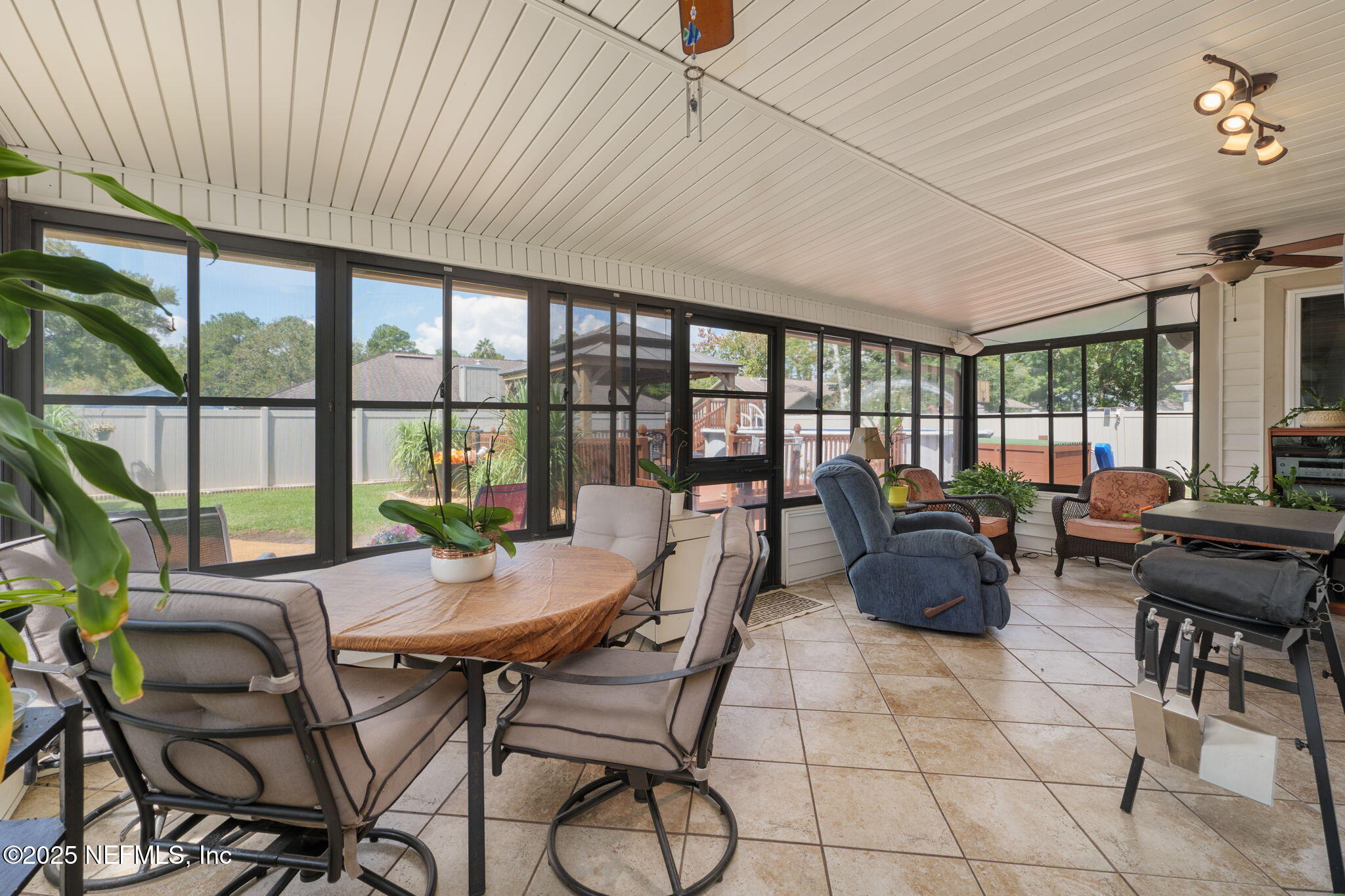 11842 Remsen Road Jacksonville, FL 32223 - Photo 36 of 54 Florida Room