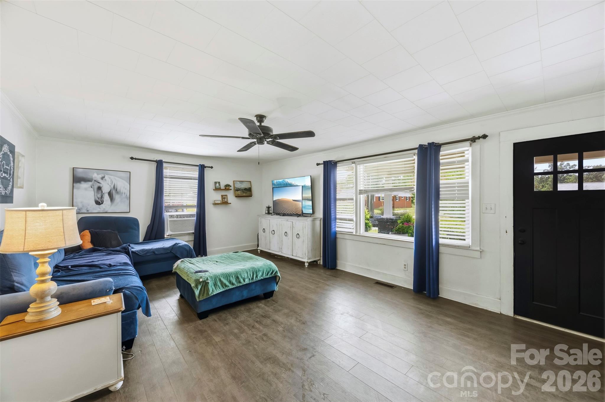 625 Brown Road China Grove, NC 28023 - Photo 5 of 35