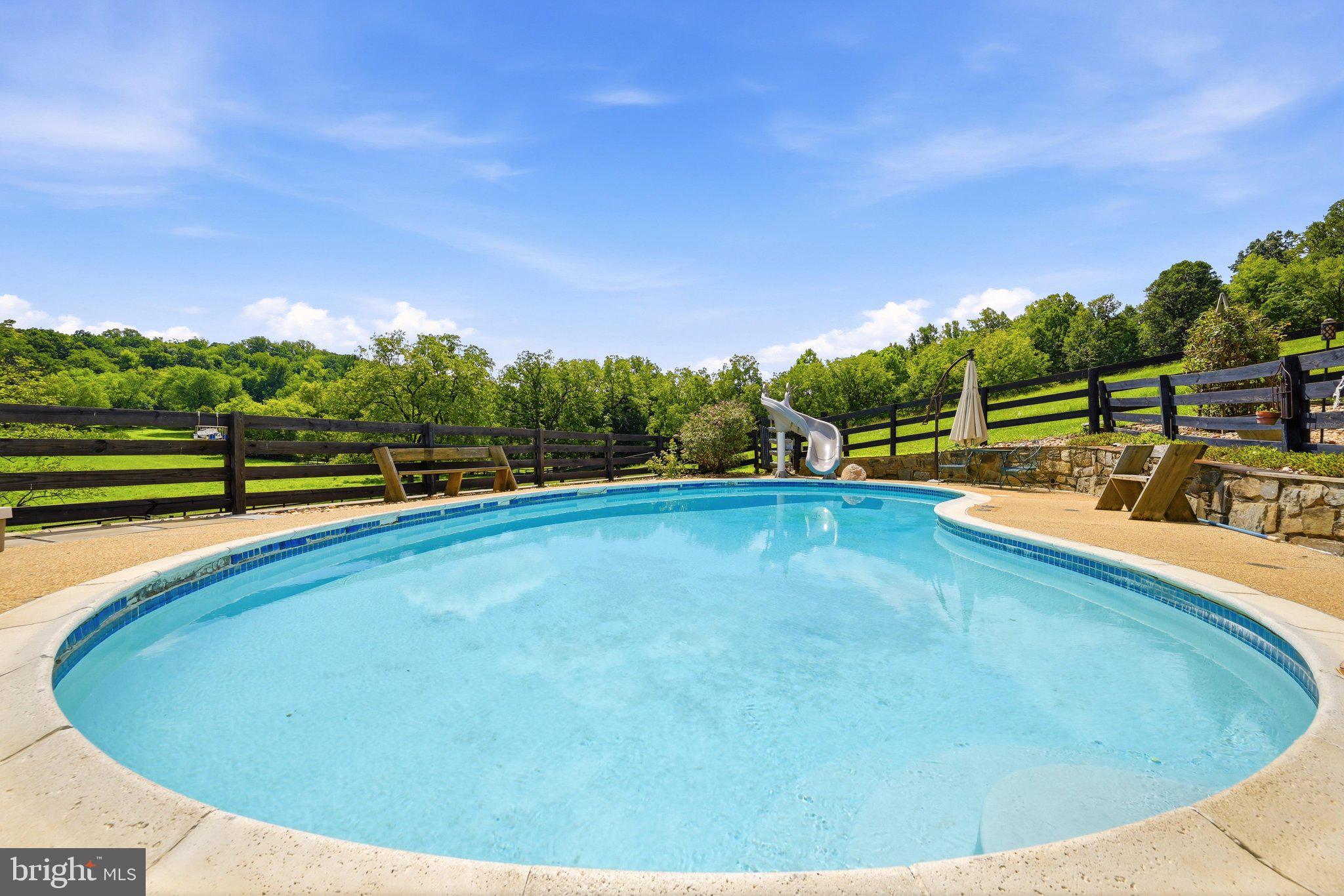 18459 Harmony Church Road Hamilton, VA 20158 - Photo 43 of 80 Pool Area