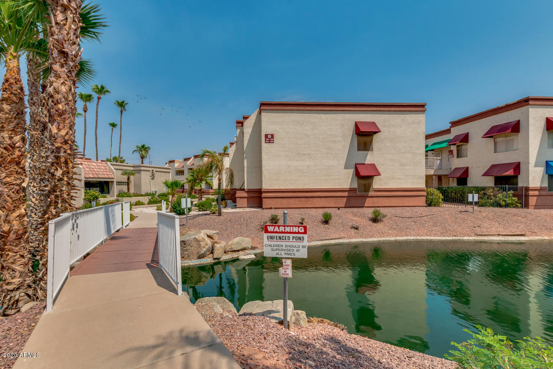 12123 West Bell Road, Unit 225 Surprise, AZ 85378 - Photo 28 of 38 29-Bell
