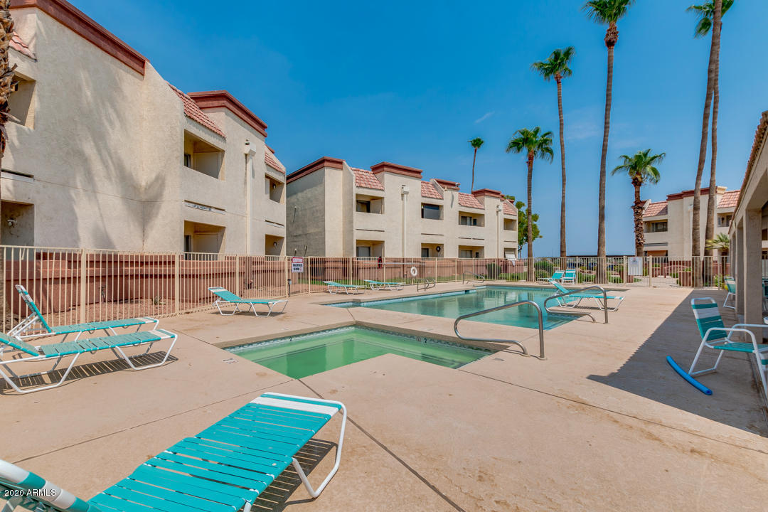 12123 West Bell Road, Unit 225 Surprise, AZ 85378 - Photo 32 of 38 34-Bell