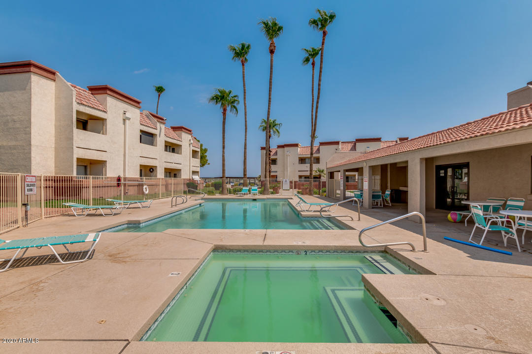 12123 West Bell Road, Unit 225 Surprise, AZ 85378 - Photo 33 of 38 35-Bell