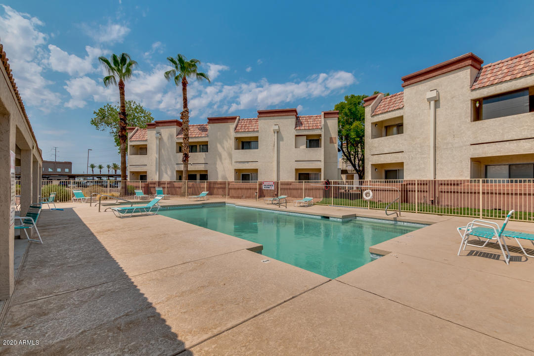 12123 West Bell Road, Unit 225 Surprise, AZ 85378 - Photo 36 of 38 38-Bell