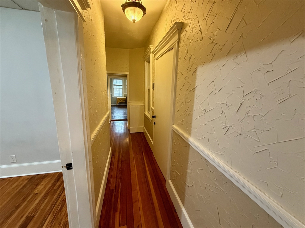 324 Chelsea Street, Unit 3 Boston, MA 02128 - Photo 20 of 20 a view of a bathroom