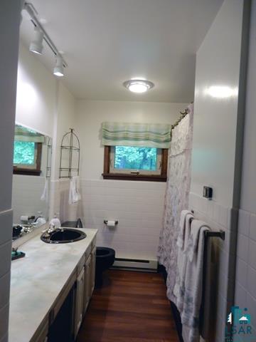 5554 Pine Hill Road Proctor, MN 55810 - Photo 7 of 23 Bathroom